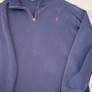 Polo by Ralph Lauren Long Sleeves Top Boys Size XL (20)